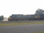 CSX 444